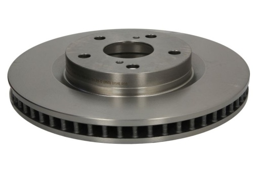 Disc frana Fata Dreapta/Stanga potrivit LEXUS ES; TOYOTA AURIS, AVALON, CAMRY, GT 86, MIRAI, PRIUS PLUS, RAV 4 III, RAV 4 IV 1.8H-Electric 11.05-