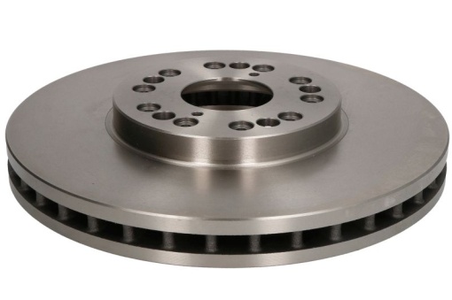 Disc frana Fata Dreapta/Stanga potrivit LEXUS GS, IS I, IS SPORTCROSS, LS, SC; TOYOTA ALTEZZA, ALTEZZA GITA, ARISTO, CELSIOR, CHASER, MARK II IX, MARK II VI 2.0-4.3 12.89-07.10 - Img 1