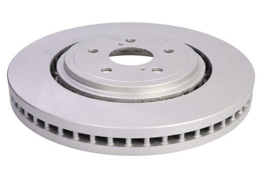 Disc frana Fata Dreapta/Stanga potrivit LEXUS NX II, RX; SUZUKI ACROSS; TOYOTA HIGHLANDER, RAV 4 V 2.5H 12.19-