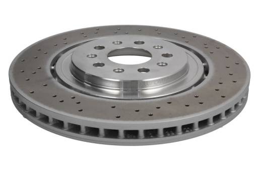 Disc frana Fata Dreapta/Stanga potrivit MASERATI GHIBLI III, QUATTROPORTE VI 3.0/3.0D/3.8 05.13-