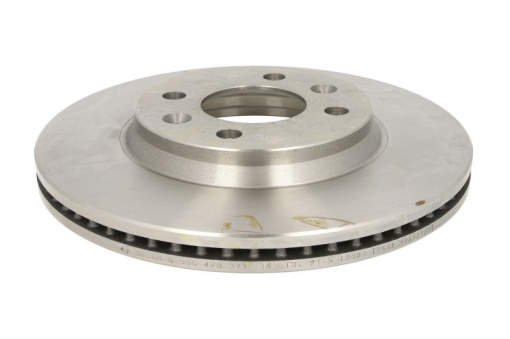 Disc frana Fata Dreapta/Stanga potrivit SAAB 900 I, 9000 2.0/2.1 11.80-06.94