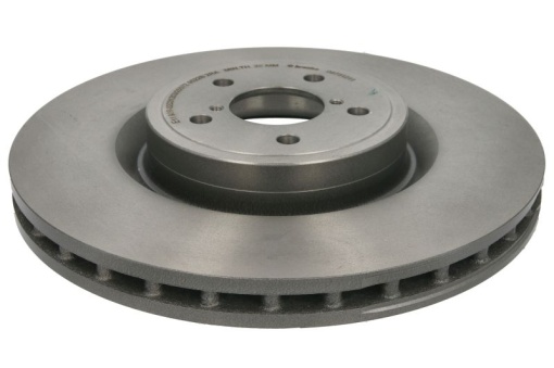 Disc frana Fata Dreapta/Stanga potrivit SUBARU IMPREZA 2.0/2.5 12.00-12.08
