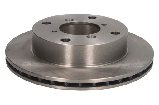 Disc frana Fata Dreapta/Stanga potrivit SUBARU JUSTY II; SUZUKI ALTO IV, ALTO V, SWIFT, SWIFT II 1.0/1.3 03.89-12.05