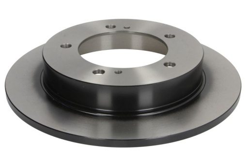 Disc frana Fata/Spate Dreapta/Stanga potrivit PORSCHE MACAN; SUZUKI JIMNY 1.3/1.5/2.9 09.98- - Img 1