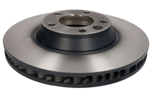 Disc frana Fata Stanga potrivit AUDI Q7; PORSCHE CAYENNE, PANAMERA; VW TOUAREG 2.5D-6.0D 09.02-