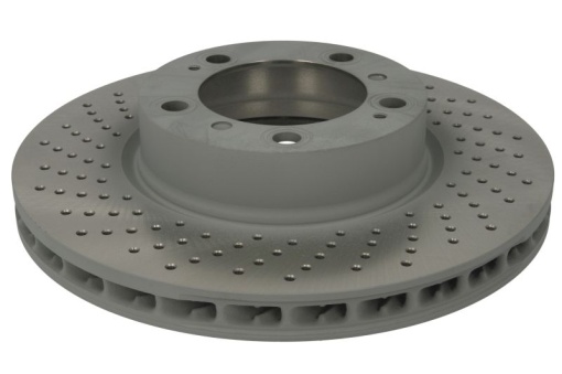 Disc frana Fata Stanga potrivit PORSCHE 911, 911 TARGA, BOXSTER, BOXSTER SPYDER, CAYMAN 2.7-3.8 08.97-06.13