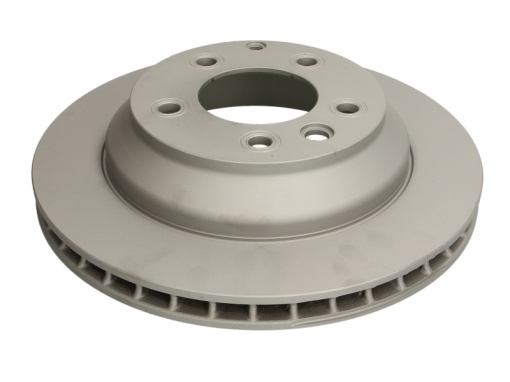 Disc frana Spate Dreapta/Stanga potrivit AUDI Q7; PORSCHE CAYENNE; VW TOUAREG 2.5D-6.0D 09.02-