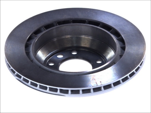 Disc frana Spate Dreapta/Stanga potrivit AUDI Q7; PORSCHE CAYENNE; VW TOUAREG 2.5D-6.0D 09.02- - Img 1