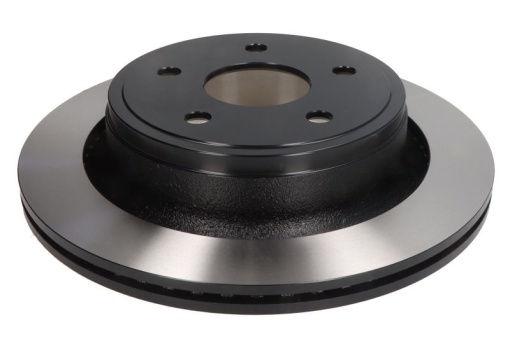 Disc frana Spate Dreapta/Stanga potrivit CHRYSLER ASPEN; DODGE DURANGO, RAM, RAM 1500; RAM 1500 3.0D-6.7 06.01- - Img 1