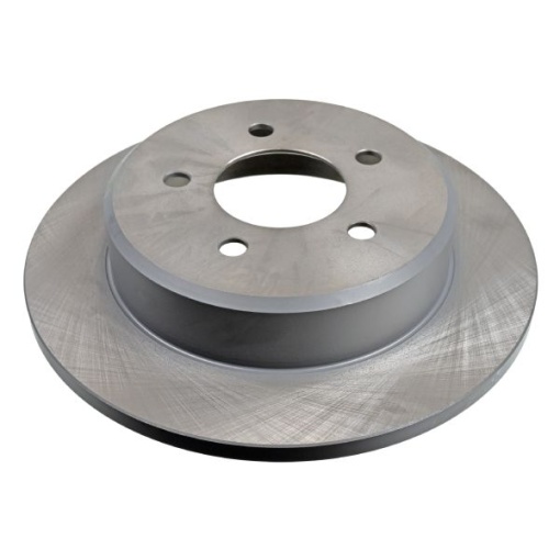 Disc frana Spate Dreapta/Stanga potrivit CHRYSLER GRAND VOYAGER III, RAM, VOYAGER III, VOYAGER IV 2.0-3.8 01.95-07.09