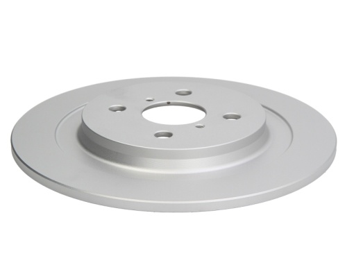 Disc frana Spate Dreapta/Stanga potrivit DAIHATSU CHARADE VIII; TOYOTA YARIS, YARIS/HATCHBACK 1.0-1.8 08.05-