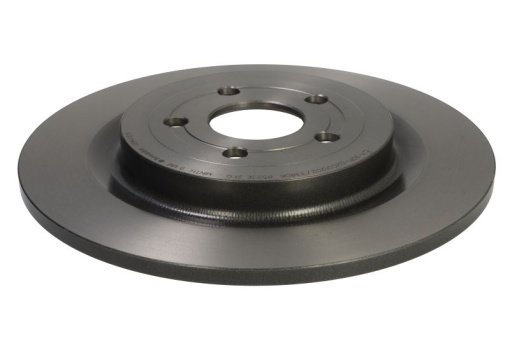 Disc frana Spate Dreapta/Stanga potrivit FORD USA MUSTANG MACH-E Electric 07.20- - Img 1