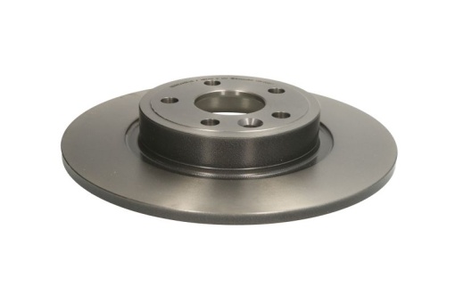 Disc frana Spate Dreapta/Stanga potrivit JAGUAR E-PACE; LAND ROVER DISCOVERY SPORT 2.0-2.2D 09.14-