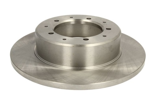 Disc frana Spate Dreapta/Stanga potrivit LAND ROVER 110/127, 90 I, DEFENDER, DISCOVERY I, DISCOVERY II, RANGE ROVER I, RANGE ROVER II 2.0-4.6 07.70-02.16