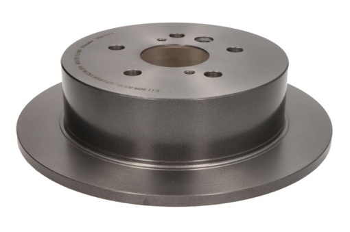 Disc frana Spate Dreapta/Stanga potrivit LEXUS RX; TOYOTA HARRIER, HIGHLANDER / KLUGER 2.4-3.5 09.00-12.13