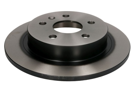 Disc frana Spate Dreapta/Stanga potrivit OPEL INSIGNIA A, INSIGNIA A COUNTRY; SAAB 9-5 1.4-2.8 07.08-03.17