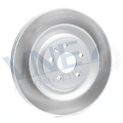 Disc frana Spate Dreapta/Stanga potrivit PORSCHE MACAN 2.0-3.6 02.14-