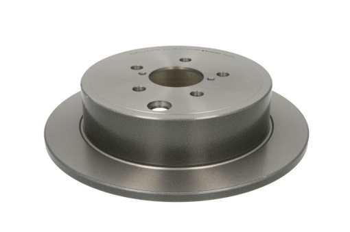 Disc frana Spate Dreapta/Stanga potrivit SUBARU BRZ, FORESTER, IMPREZA, LEGACY IV, LEGACY V, OUTBACK; TOYOTA GT 86 1.5-3.6 09.03-
