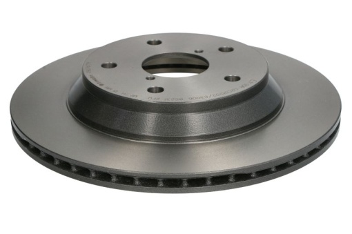 Disc frana Spate Dreapta/Stanga potrivit SUBARU FORESTER 2.0/2.0H/2.5 04.18-