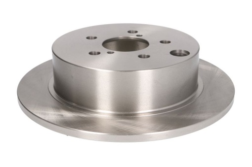 Disc frana Spate Dreapta/Stanga potrivit SUBARU FORESTER, IMPREZA, XV 1.6-2.5 03.11-