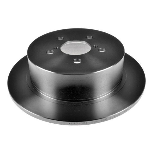 Disc frana Spate Dreapta/Stanga potrivit SUBARU LEGACY IV, OUTBACK 2.0-3.0 09.03-12.09