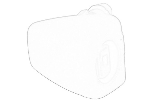 Diuza spalare parbriz fata dreapta potrivit MAZDA 3, 6, 6/KOMBI, CX-5, CX-9 11.11-