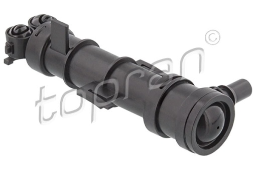 Diuza spalator faruri Stanga potrivit SKODA OCTAVIA III 1.0-2.0D 11.12-10.20