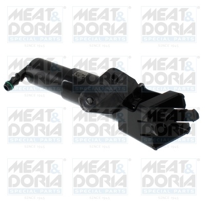 Diuza spalator parbriz dreapta potrivit TOYOTA AVENSIS 1.6-2.4 03.03-11.08 - Img 1