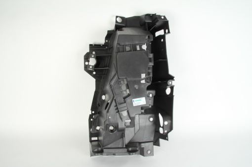 Dulie far Dreapta potrivit VOLVO FH, FH16 09.05-