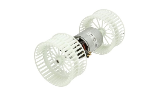 Electromotor ventilator habitaclu (24V cu ventilator) potrivit MERCEDES ACTROS, ACTROS MP2 / MP3 04.96-