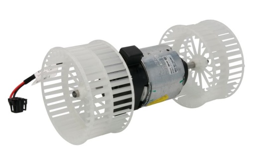 Electromotor ventilator habitaclu (24V) potrivit MERCEDES ACTROS MP2 / MP3 10.02-