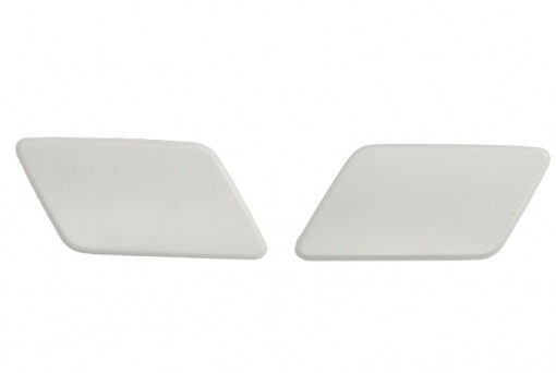 Element bara Dreapta/Stanga Set 2 bucati, plastic, grunduit potrivit BMW X1 E84 03.09-06.15 10.09-06.15
