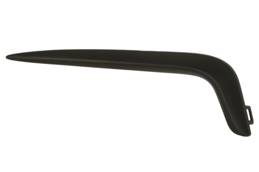 Element bara fasie grila fata Fata Stanga potrivit CHRYSLER PACIFICA 01.17-