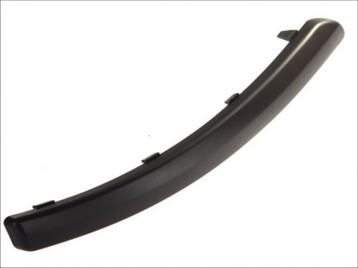 Element bara Fata Dreapta negru potrivit FORD MONDEO III 10.00-03.07 06.03-03.07