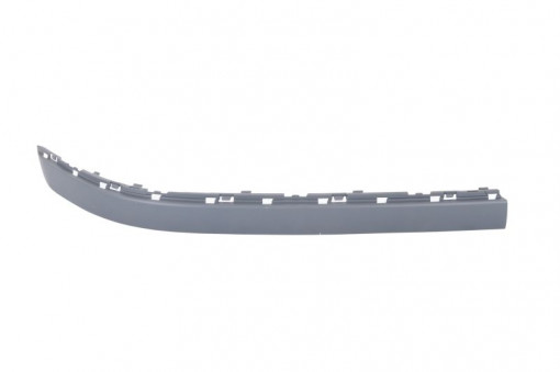Element bara Fata Dreapta plastic, grunduit potrivit BMW 7 E65, E66, E67 07.01-08.08 03.05-12.09