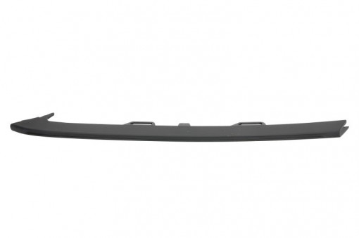 Element bara Fata Dreapta Superior, negru potrivit PORSCHE CAYENNE 06.10- 06.10-09.17