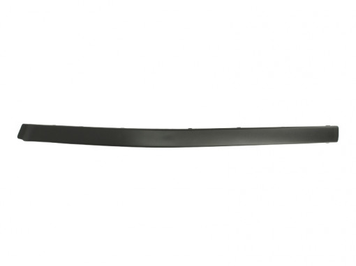 Element bara Fata Stanga negru potrivit BMW 5 E39 09.95-05.04 11.95-09.00
