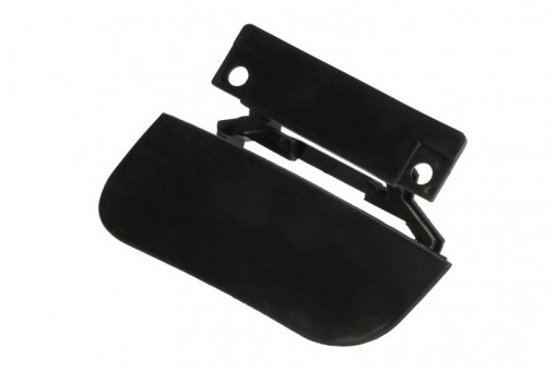 Element bara Fata Stanga plastic, grunduit potrivit MERCEDES S W220 10.98-08.05 10.98-09.02