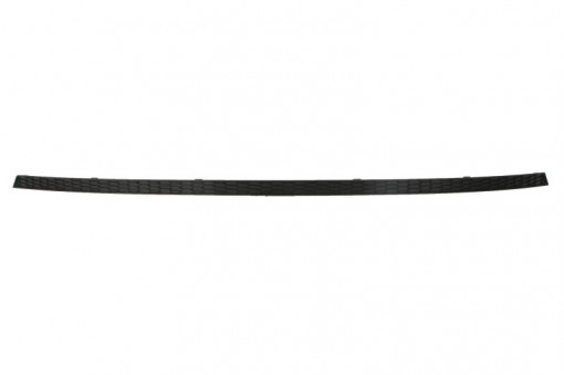 Element bara Spate Mijloc, negru-mat potrivit AUDI A4 ALLROAD B9, A4 B9 05.15- Sedan 05.15-05.19