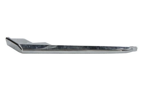 Element bara spoiler bara Fata Stanga potrivit TESLA MODEL X 09.15-