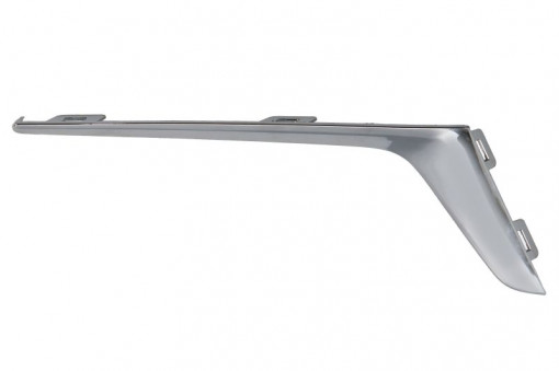 Element bara Stanga Superior, LUXURY, plastic, crom potrivit BMW 3 G20, G80, G28, 3 G21, G81 11.18- 03.19-