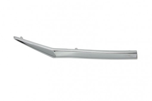 Element grila fata Dreapta (crom) potrivit HONDA HR-V 03.99-