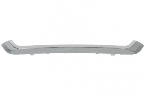 Element grila fata inferior (crom) potrivit HONDA CR-V III 06.06-