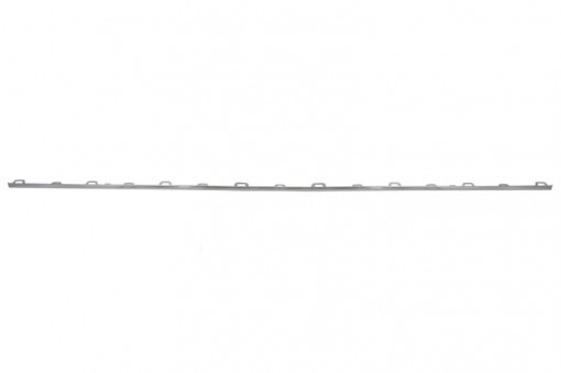Element grila fata (plastic, crom) potrivit VW T-ROC 07.17-