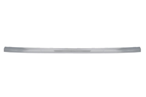 Element grila fata superior plastic, crom potrivit VW T-ROC 07.17-