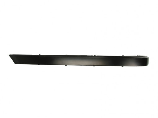 Element Ornament bandou bara spate Stanga grunduit potrivit BMW 7 E38 03.94-11.01 10.94-11.01