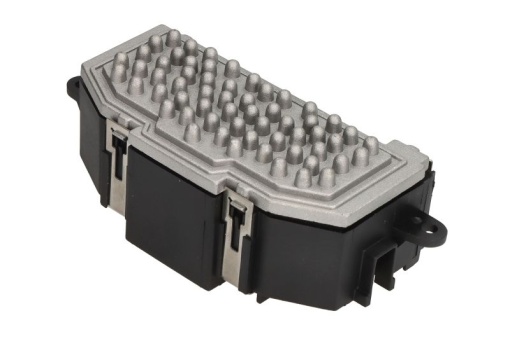 Element reglare suflanta aer potrivit AUDI A4 ALLROAD B8, A4 B8, A5, Q5; FIAT LINEA; MITSUBISHI CORDIA 1.4-4.2 10.82- - Img 1
