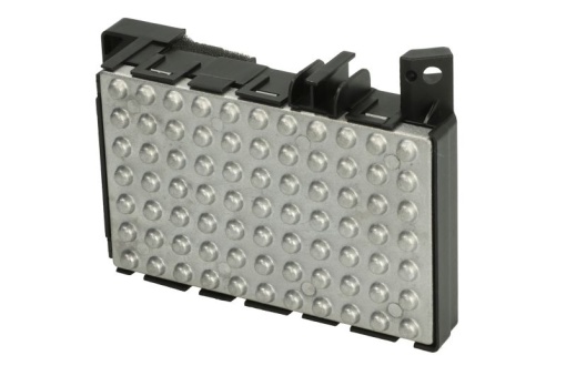 Element reglare suflanta aer (regulator) potrivit MERCEDES S (C216), S (W221, V221) 2.2D-6.2 10.05-12.13