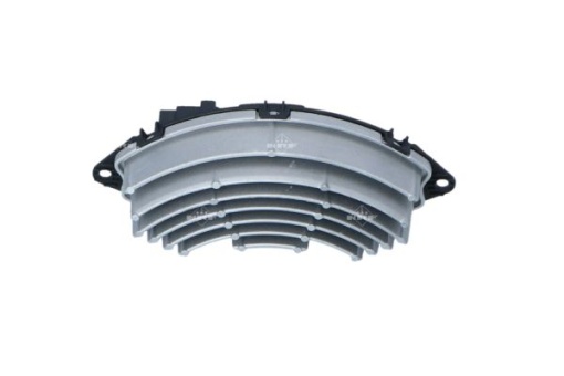 Element reglare suflanta aer (rezistor) potrivit CITROEN BERLINGO, BERLINGO MULTISPACE, BERLINGO/MINIVAN, C4 GRAND PICASSO I, C4 PICASSO I, JUMPY II; FIAT SCUDO 1.2-Electric 10.06-