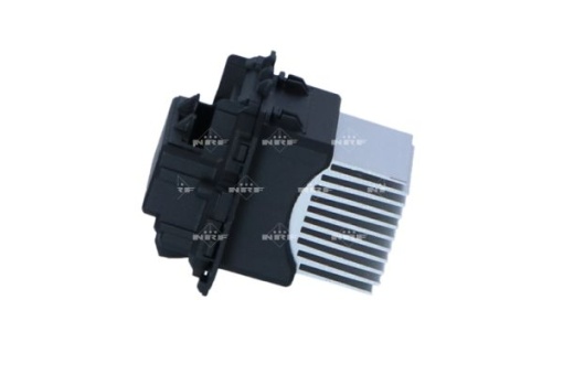 Element reglare suflanta aer (rezistor) potrivit CITROEN C4, C4 AIRCROSS, C4 CACTUS, C4 GRAND PICASSO I, C4 GRAND PICASSO II, C4 I, C4 II, C4 III, C4 PICASSO I 0.9-2.5D 03.01-